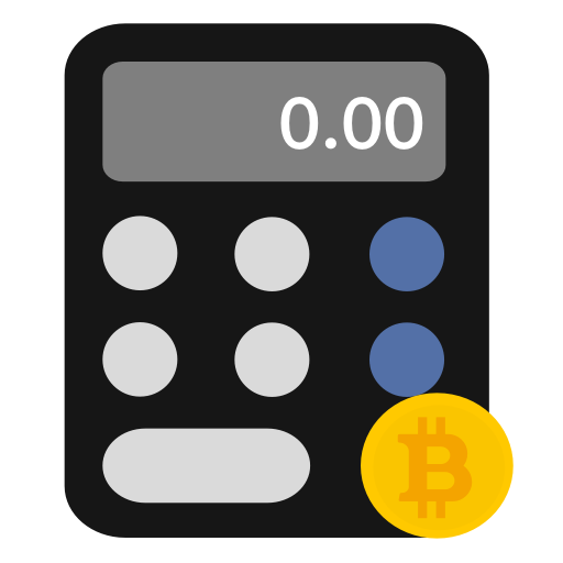 Calculate Bitcoin Value | User-Friendly Bitcoin Calculator - cointime.fun