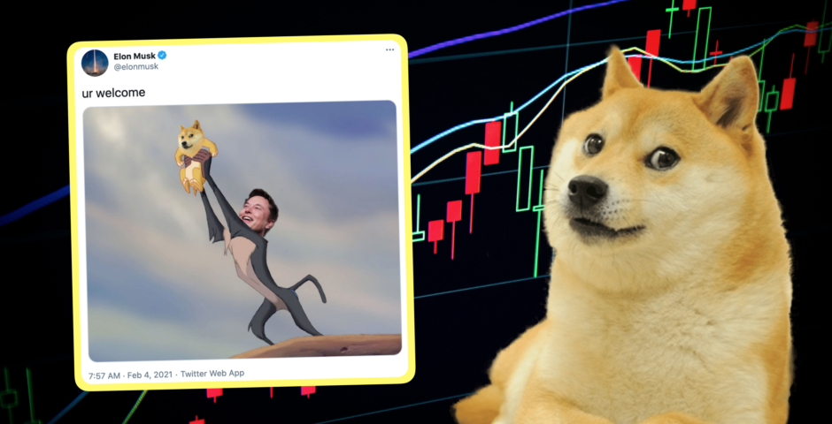 Should You Invest in Dogecoin (DOGE)?