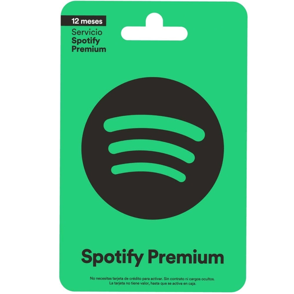 Annual Subscription, is it possible? - The Spotify Community