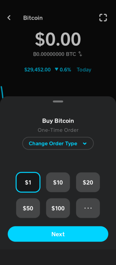 Cash App Crypto / Buy and Sell Bitcoin with Ease – Phroogal