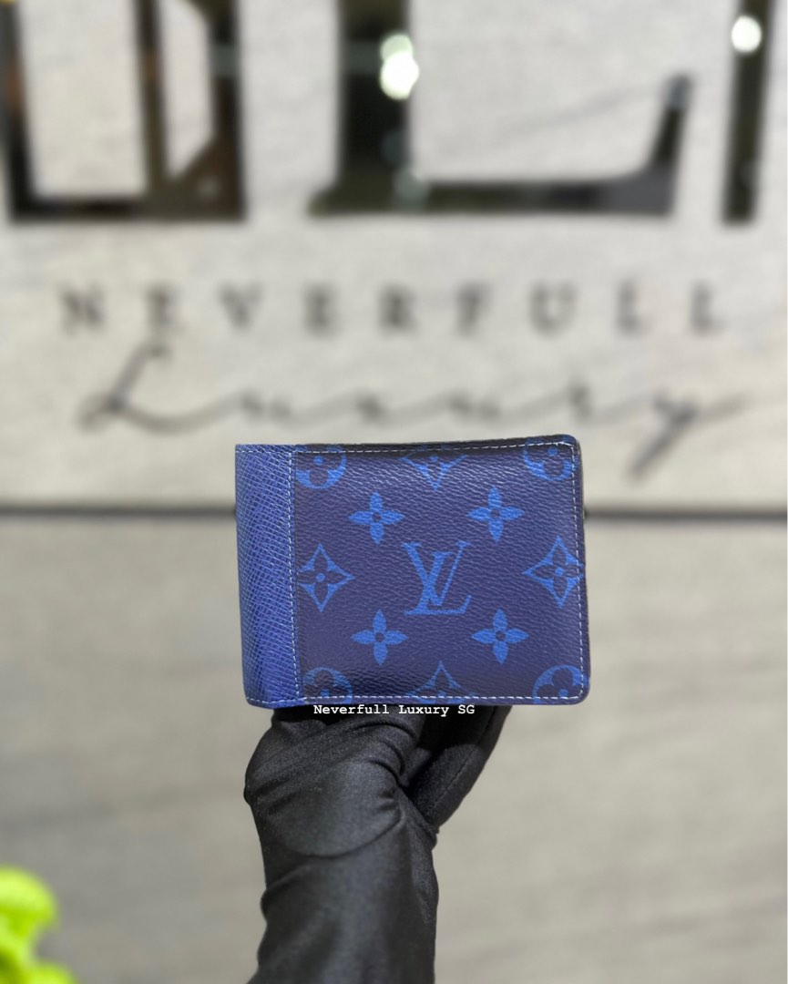 Louis Vuitton Men's Wallets & Card Holders | BUYMA