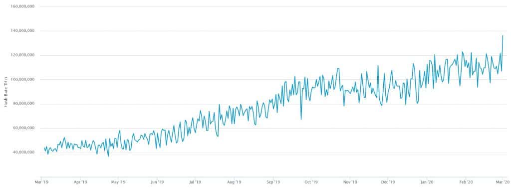 Braiins | Mining Insights