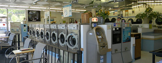 Brunswick East | Powder Laundry