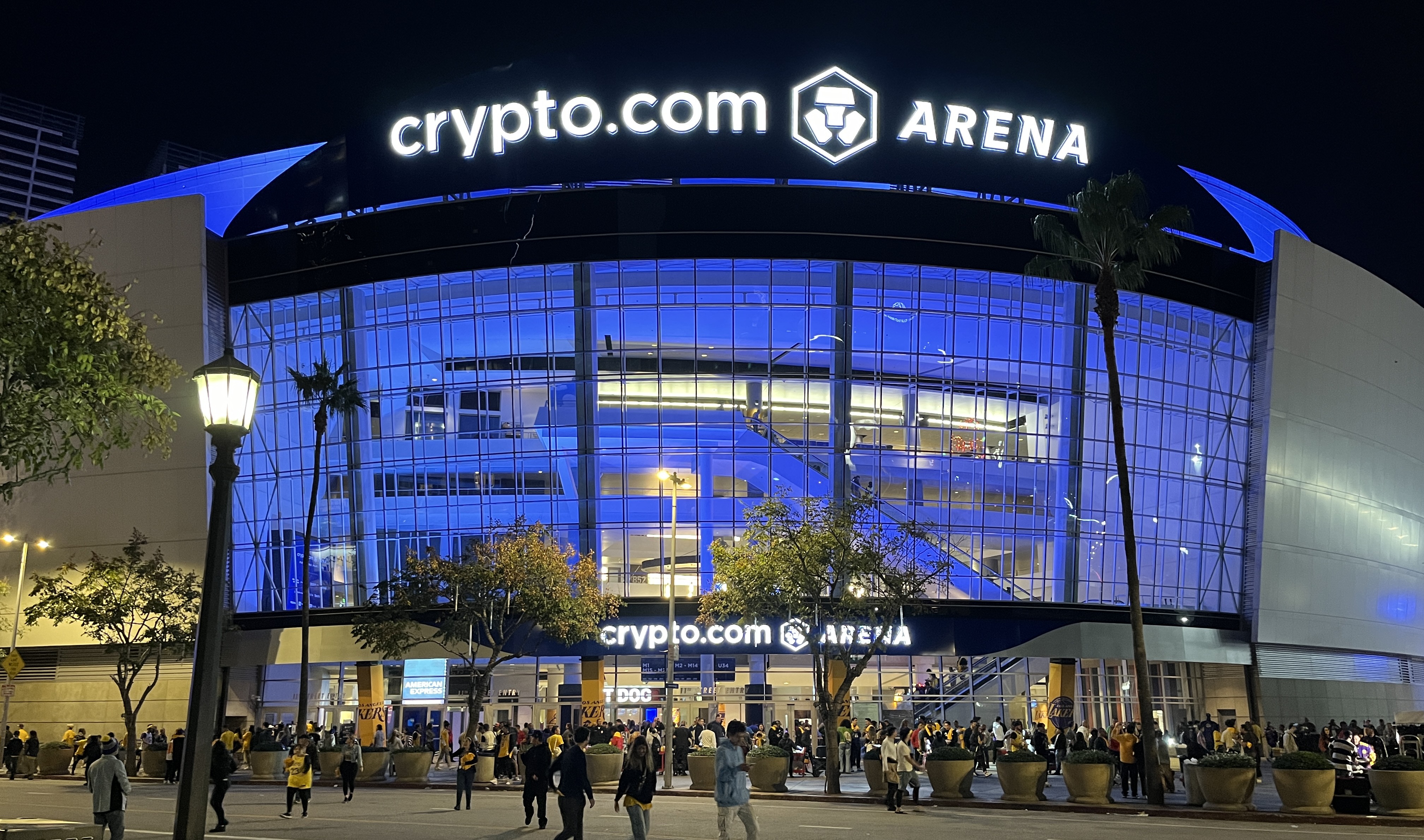 cointime.fun Arena | Discover Los Angeles