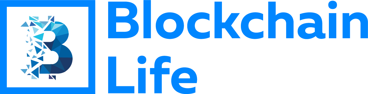 Industry Events - Blockchain Life 