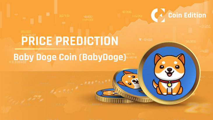Baby Doge Coin Price Prediction , , , 