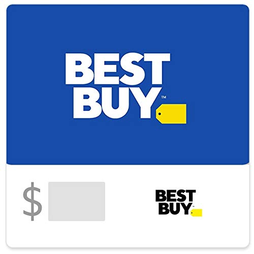 Buy Best Buy Gift Cards at Discount - 8% Off | Xenia