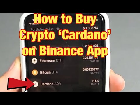 How to Buy Cardano via Coinbase and Binance—A Step by Step Guide