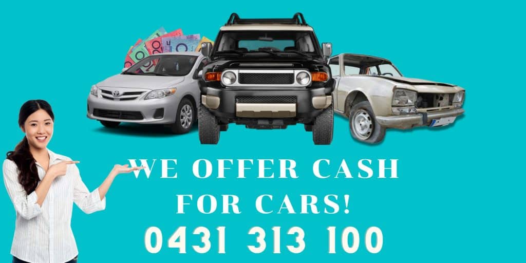 Swift Car Removal Newcastle Pays More CASH FOR CARS Click Here!