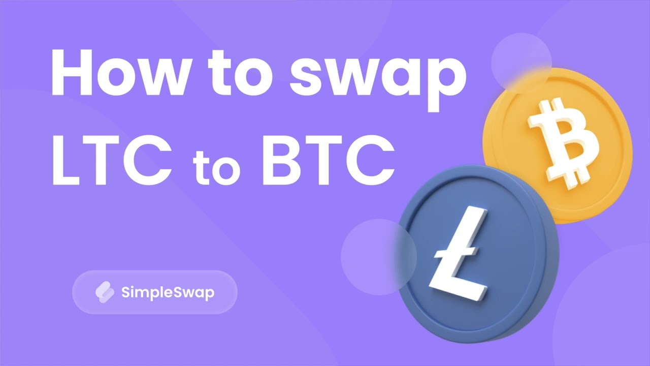 TWT to BTC Exchange | Convert Trust Wallet Token to Bitcoin on SimpleSwap