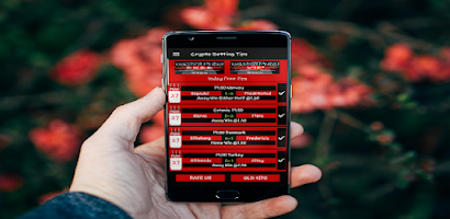 Football Betting Tips & Odds for Android - Download | Bazaar