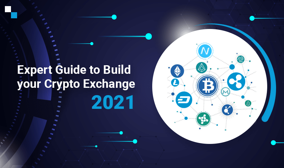 How to Set up a Cryptocurrency Exchange