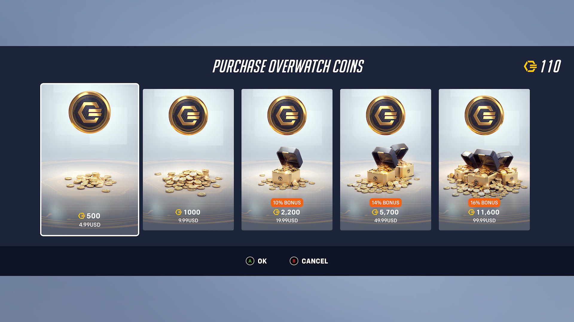 Overwatch 2: How To Earn Overwatch Coins For Free