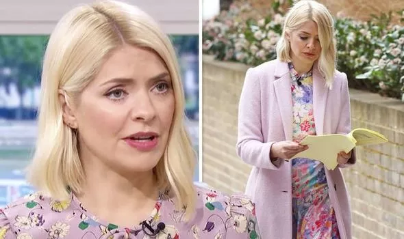 Holly Willoughby Bitcoin | Scam or Legit - Did She Invest?