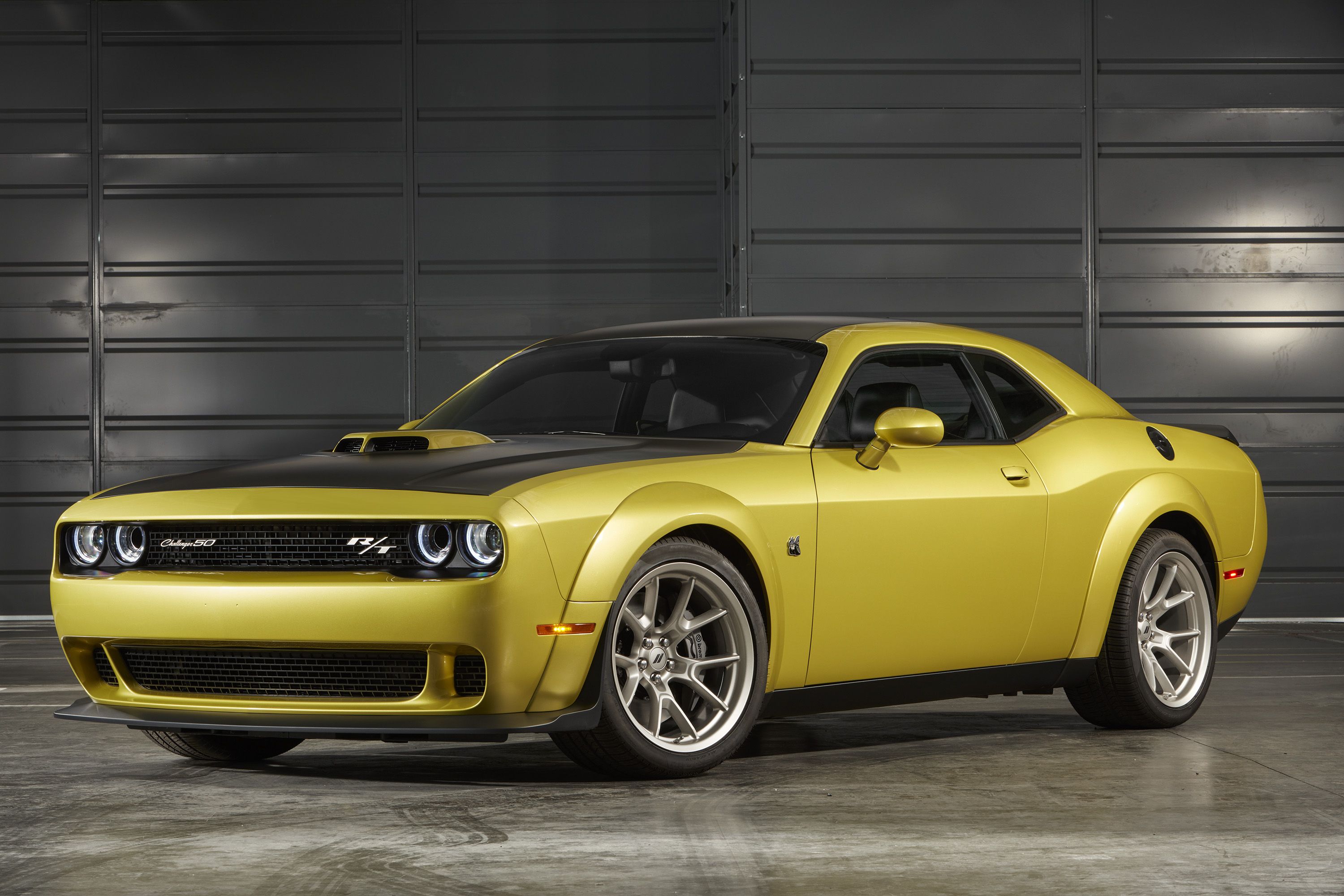 Dodge Car Models | CarBuzz