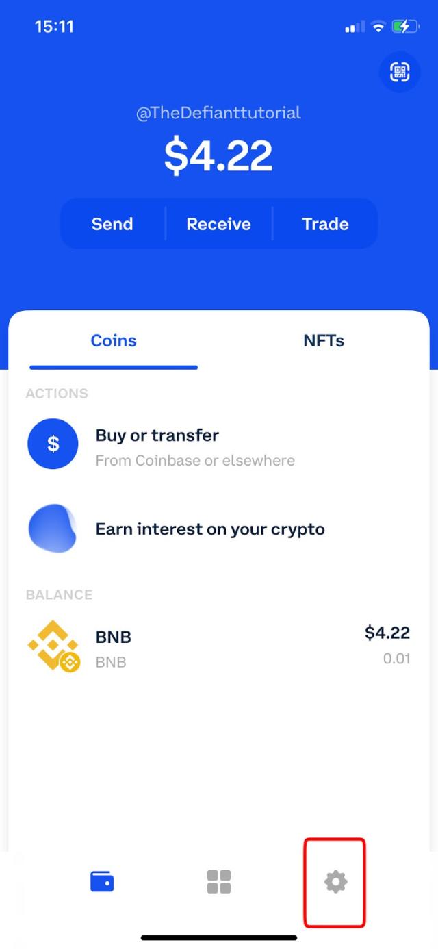 5 Steps to Transfer NFT from MetaMask to Coinbase Wallet