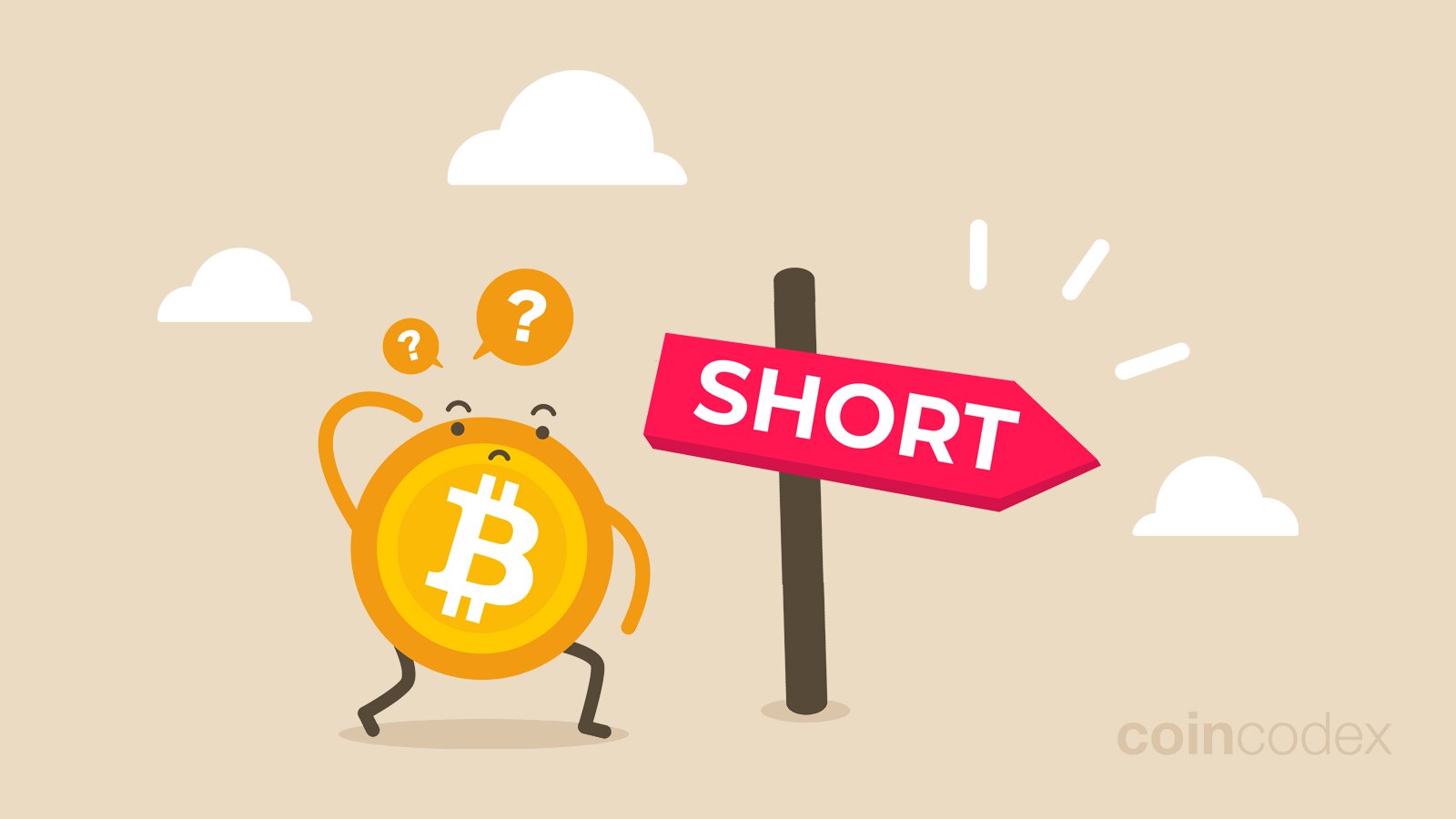 A Guide to Shorting in the Crypto Market • Blog Cryptomus