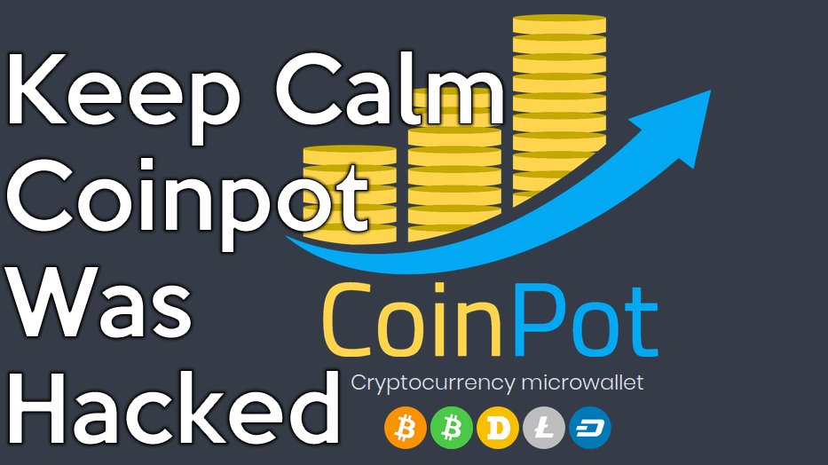 Coinpot goes out of business what next with the wallet - SeyT Lines