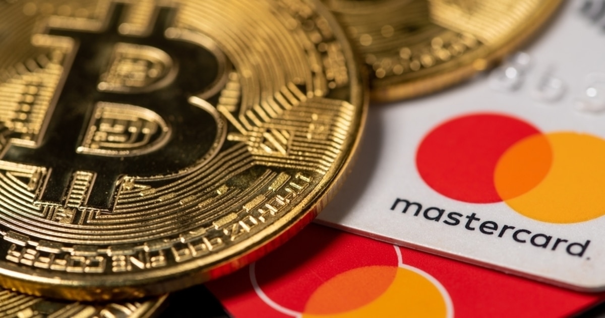 This Week In Credit Card News: Crypto’s Inroads With Visa And Mastercard