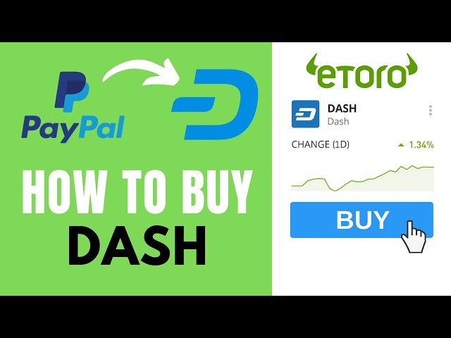 Why the logical move for Paypal is to integrate Dash | Dash Forum