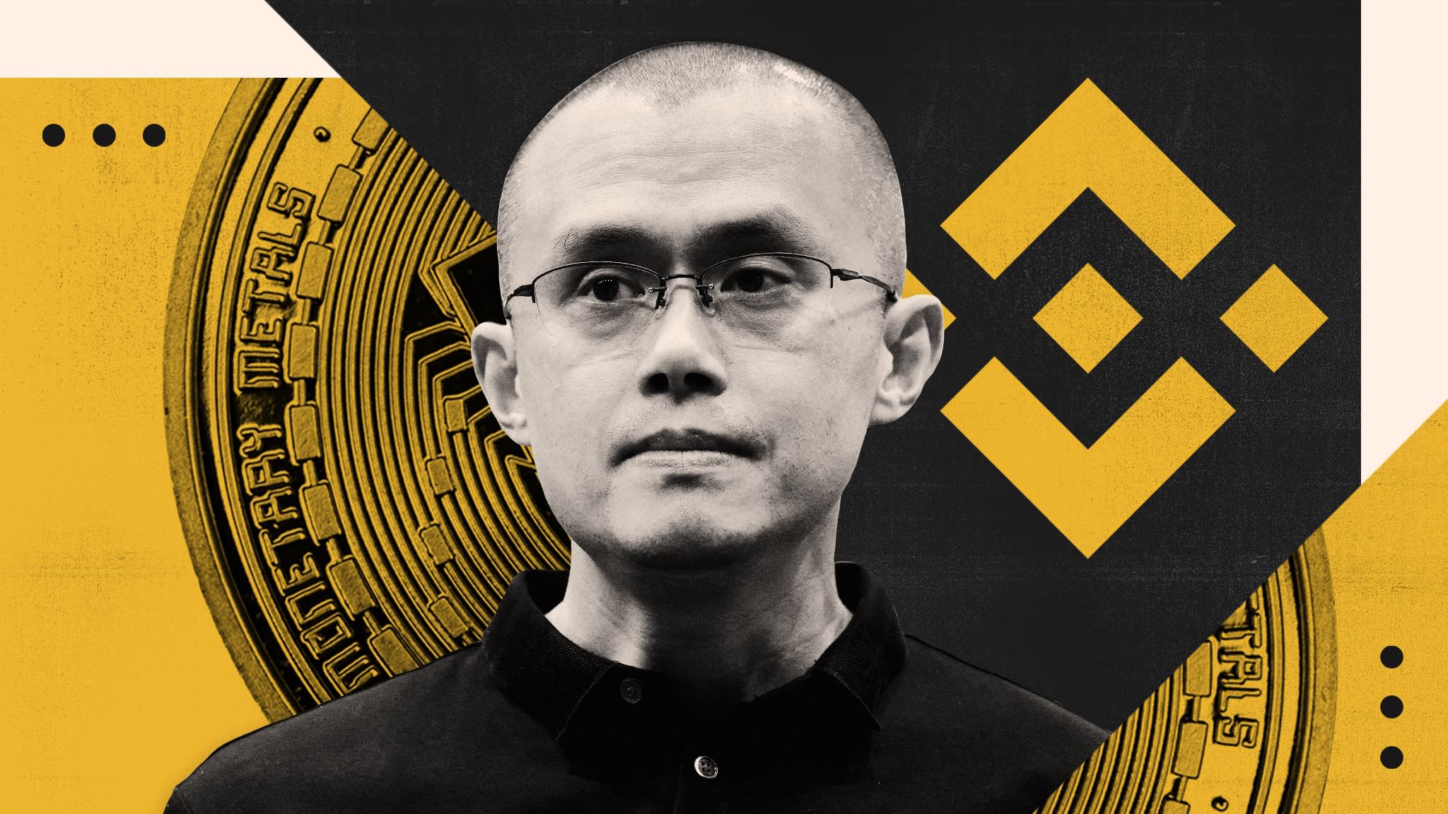 New Binance chief refuses to disclose global headquarters’ location