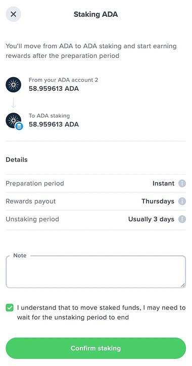 Why Ada min fee is not being reduced - Operate a Stake Pool - Cardano Forum