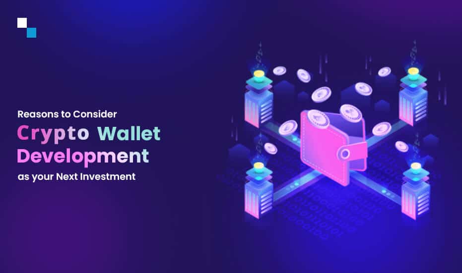 How Much Does It Cost to Build a Crypto Wallet App?