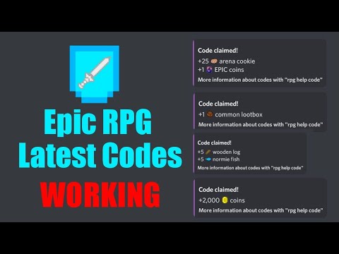 Epic RPG Coin Puzzle