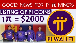 Pi (PI) Price Prediction 