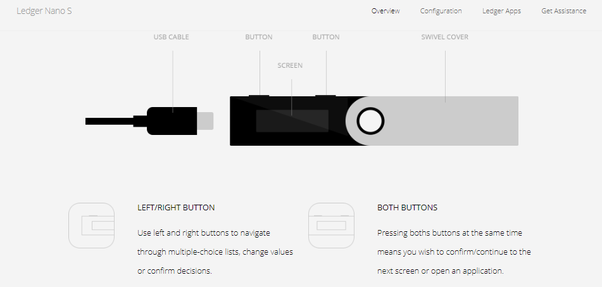 Migrating Your Coins From Coinbase | Ledger