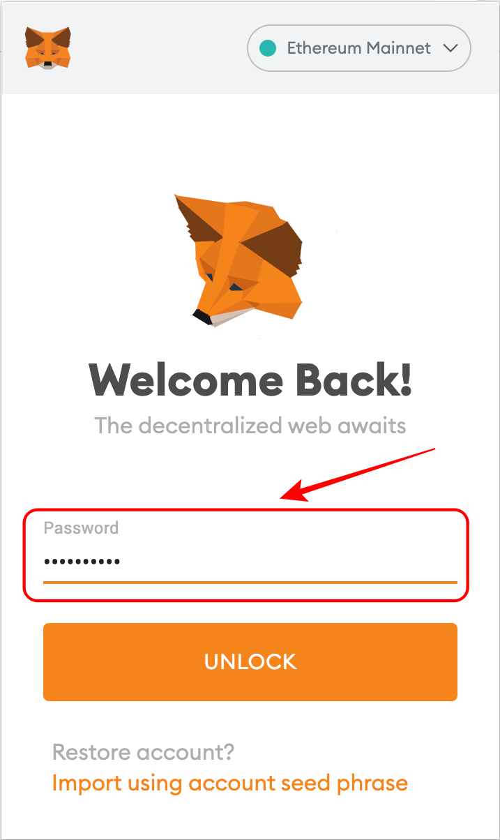 How to Create a MetaMask Wallet and Connect it to Polygon Network | cointime.fun