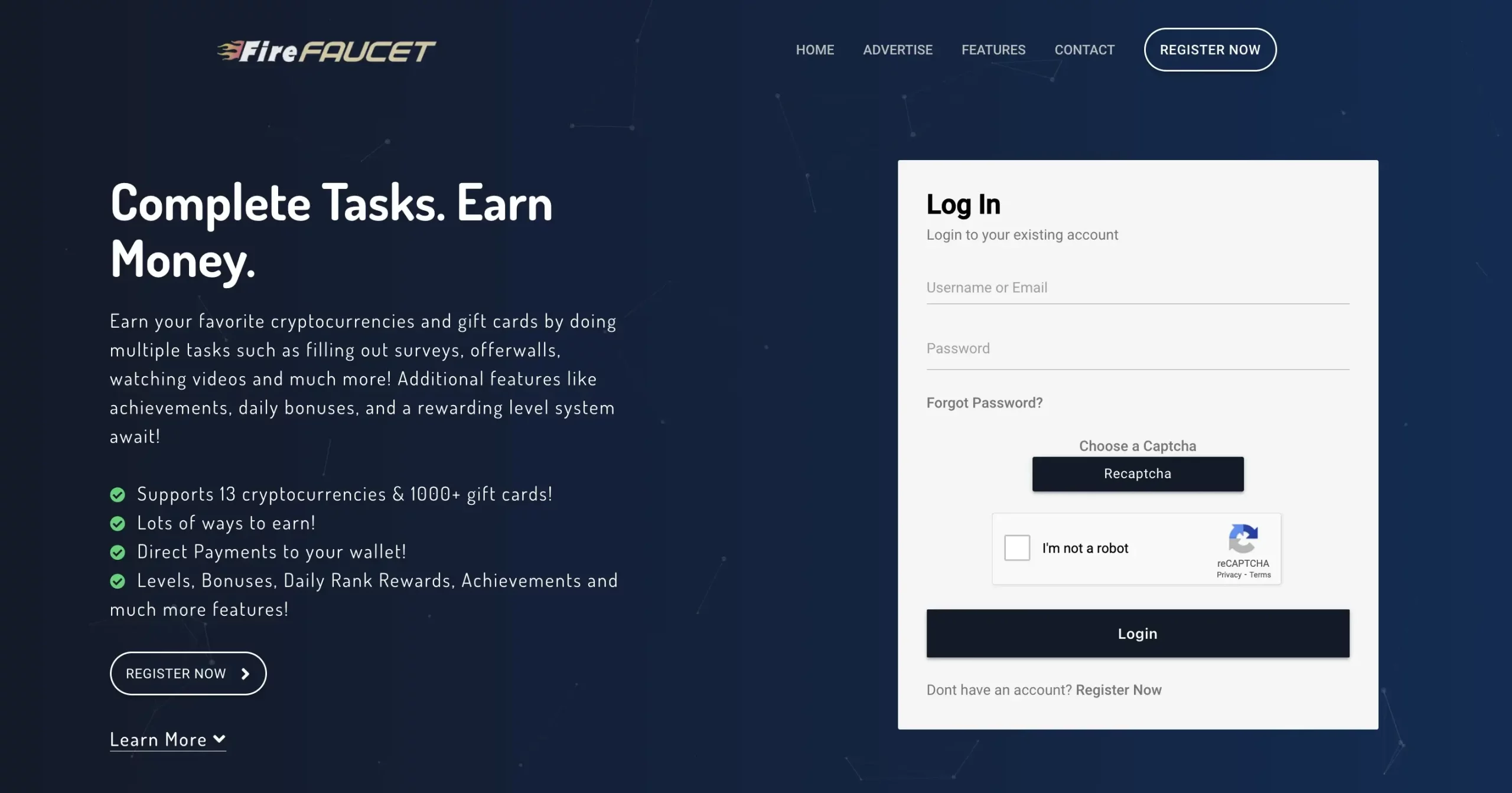 Best Bitcoin Faucet: Complete List Of Best Bitcoin Faucets To Use