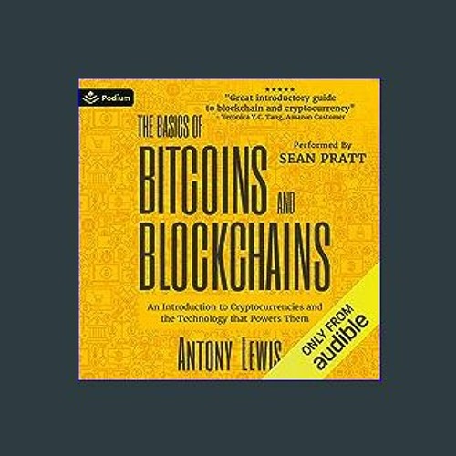 Buy The Basics of Bitcoins and Blockchains Books Online at Bookswagon & Get Upto 50% Off