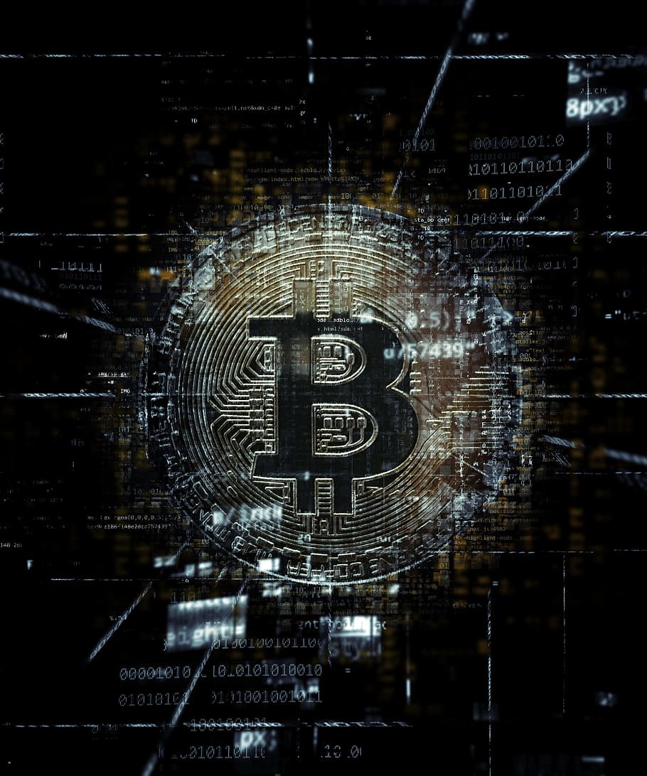 HD bitcoin wallpapers | Peakpx