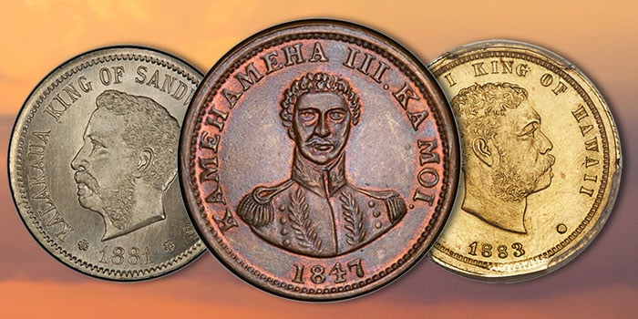 Collectible Coin: Haleakalā National Park, Kīpahulu District – Hawaii Pacific Parks Association