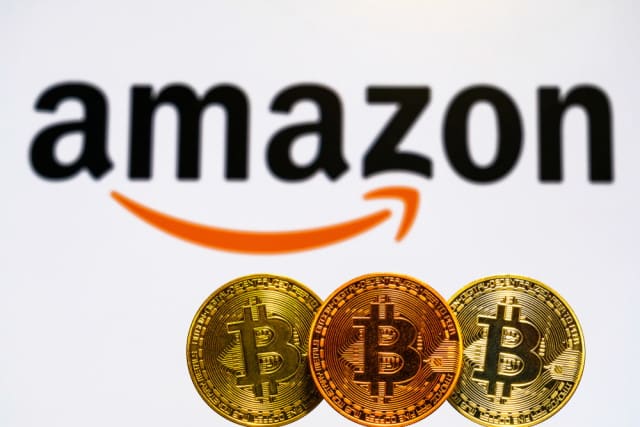 Setting up Amazon Managed Blockchain (AMB) Access Bitcoin - AMB Access Bitcoin