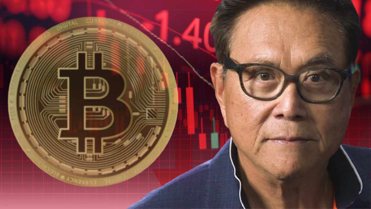 Robert Kiyosaki Loves Bitcoin More Than Gold & Metals