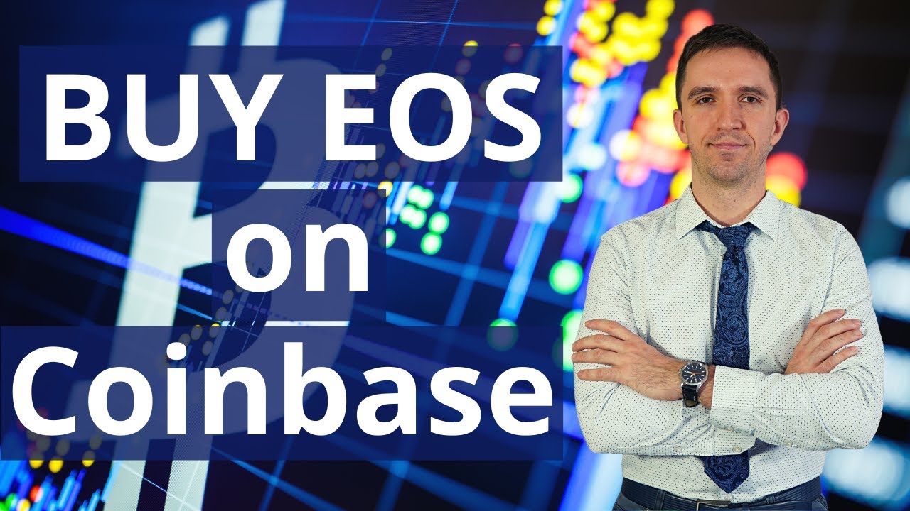 How to Buy EOS [] | Step-by-Step Crypto Guide | Finbold