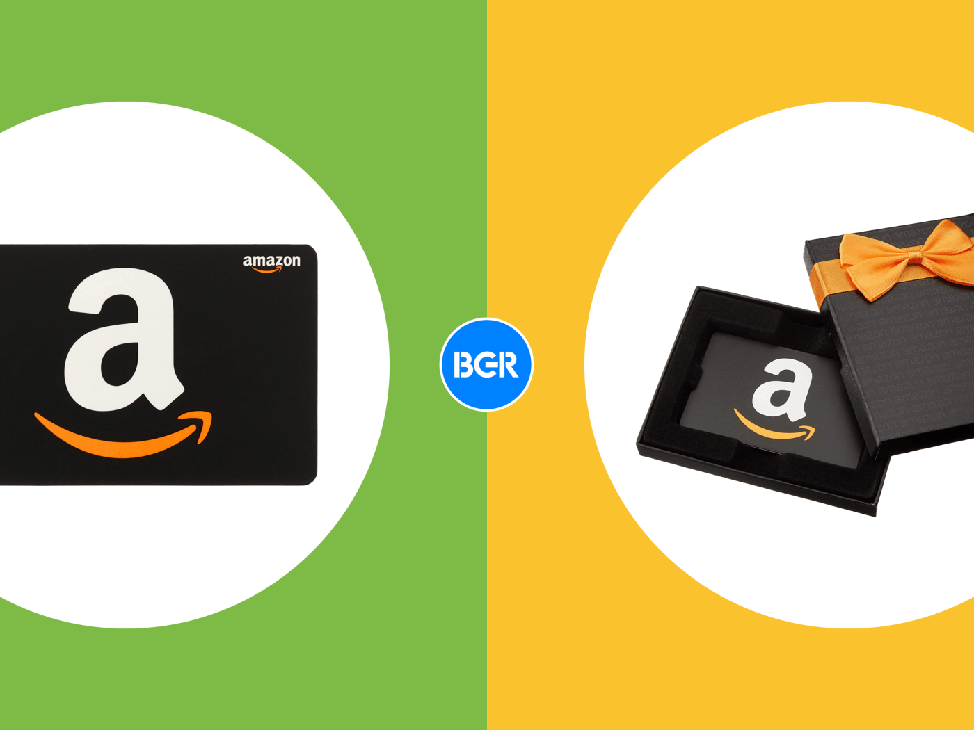 Buy Amazon Gift Card Online | Email Delivery | Dundle (US)