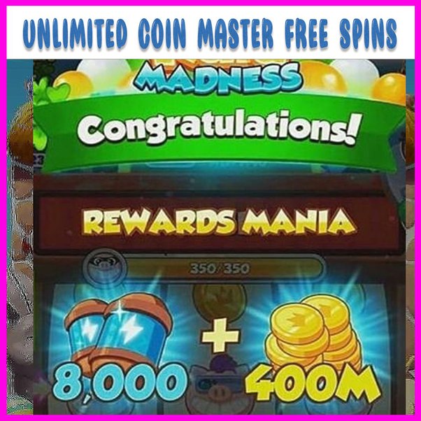 coin master free spins link blogspot | Spinning, Coins, Game art