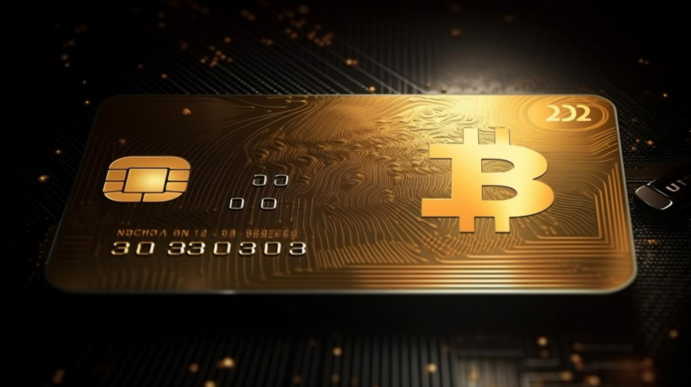 Anonymous Cards - Bitcoin Card Comparison