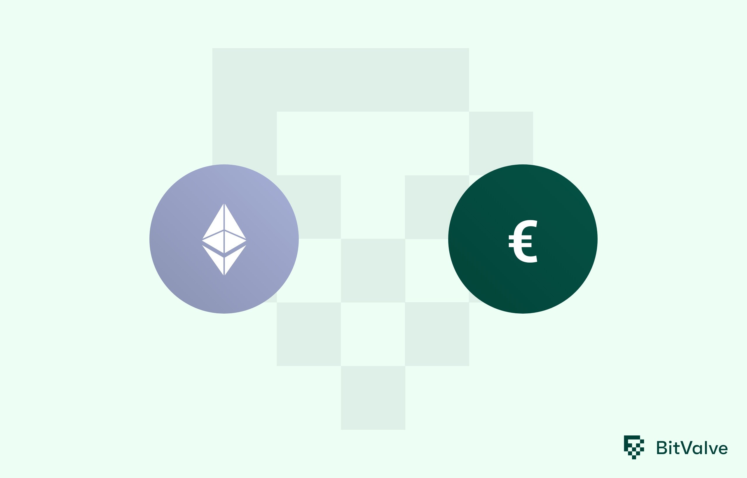 1 ETH to EUR - Ethereum to Euros Exchange Rate