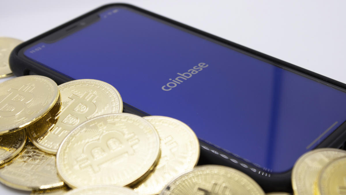 Coinbase launches crypto lending platform