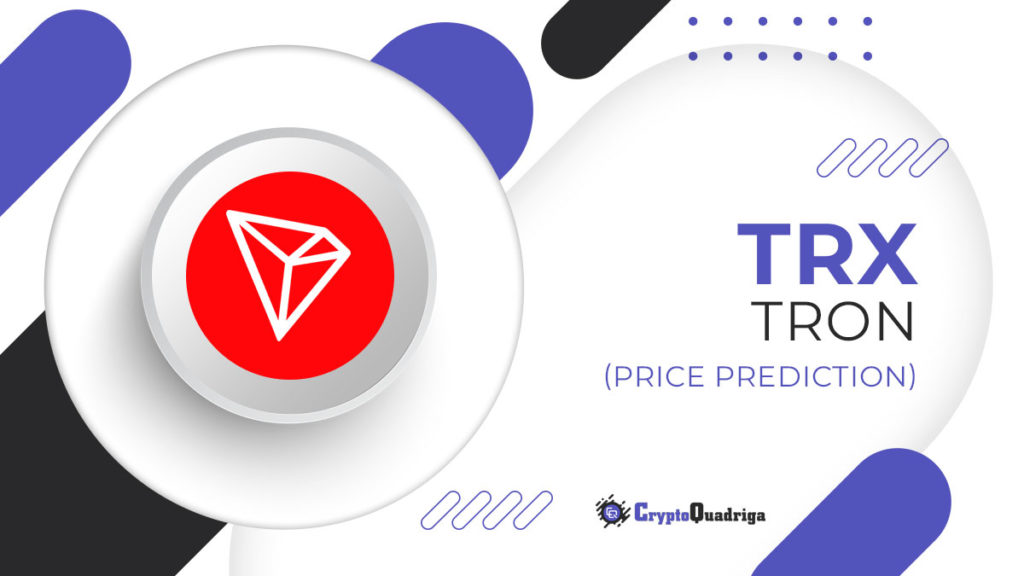 TRON (TRX) Price Prediction - 