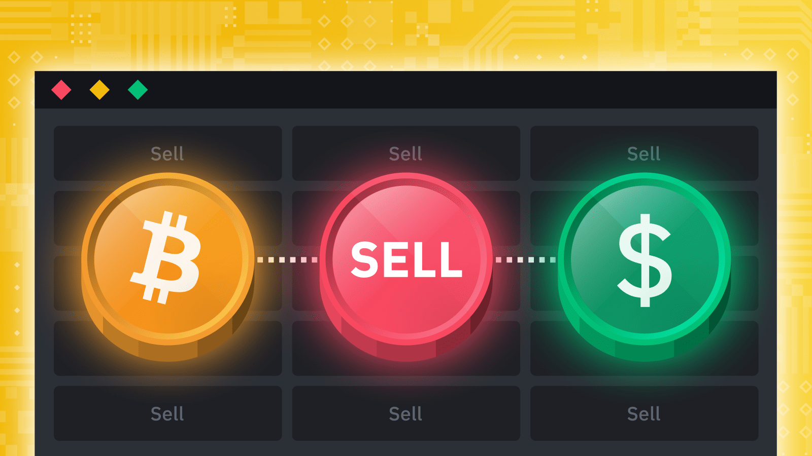 cointime.fun – Buy & sell crypto instantly