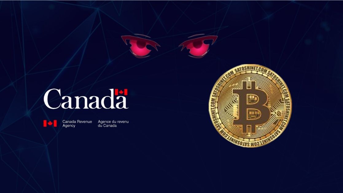 RCMP training officers on cryptocurrency | Royal Canadian Mounted Police