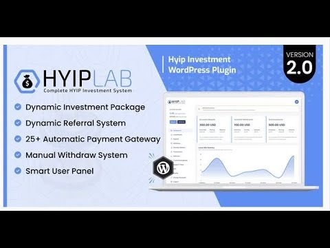 hyip – AllDigitalCode