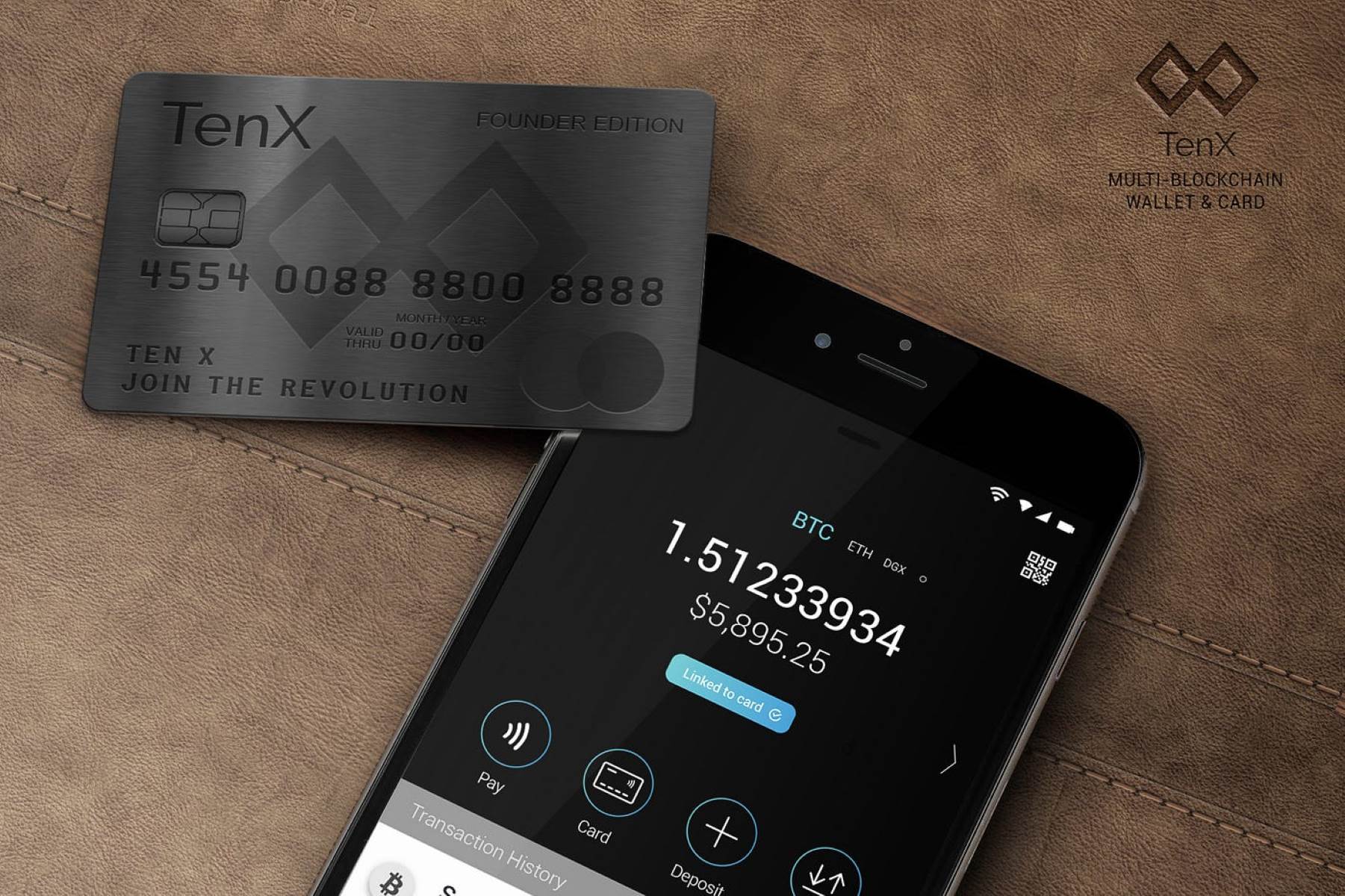 TenX (PAY) Review: Should You Consider It? What You Need to Know