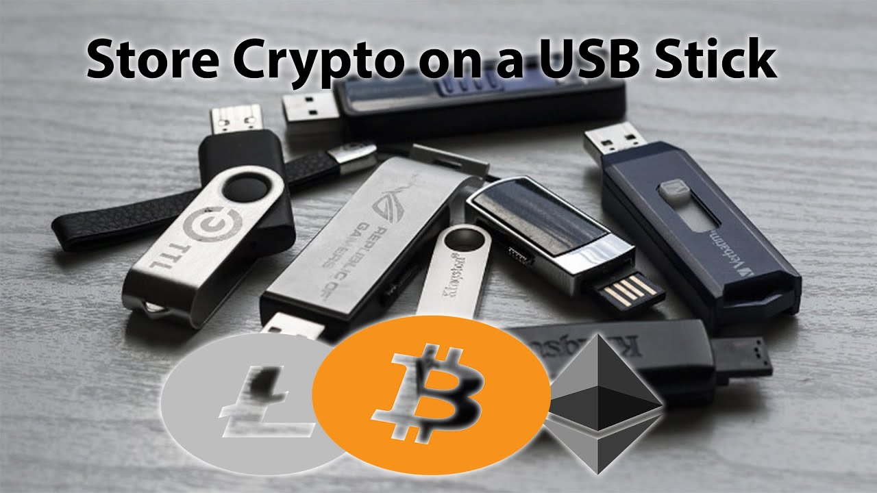 Crypto Wallet & Hardware Wallet - Security for Crypto | Ledger