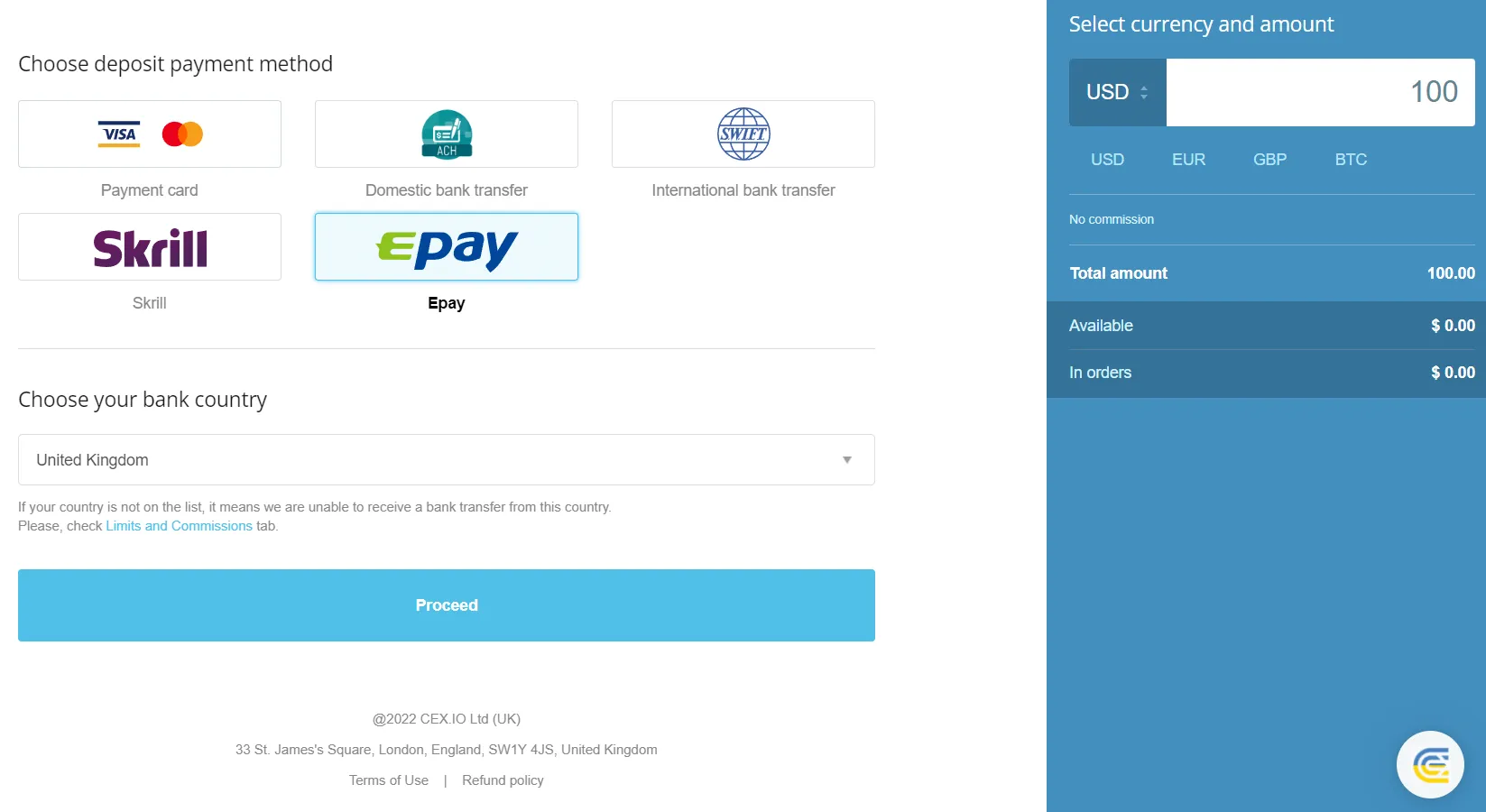 Epay global payment ltd. - Email Address & Phone Number - Lusha